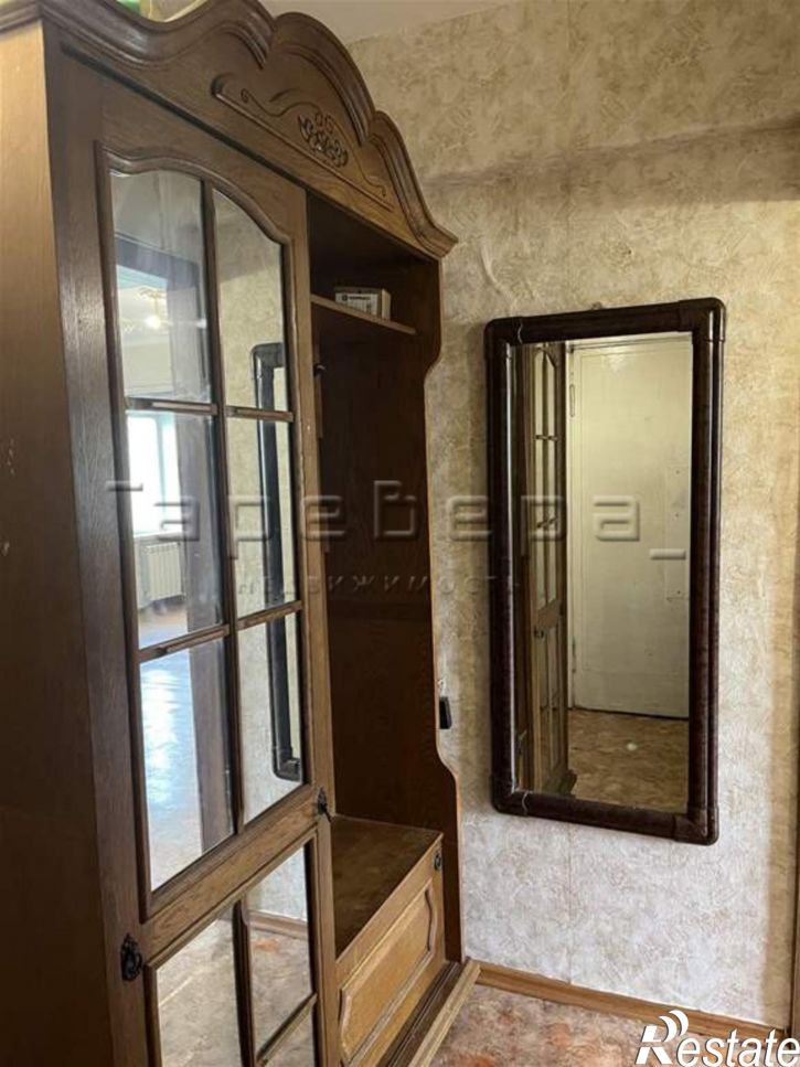 2-комн квартира Волгоградская, 15а