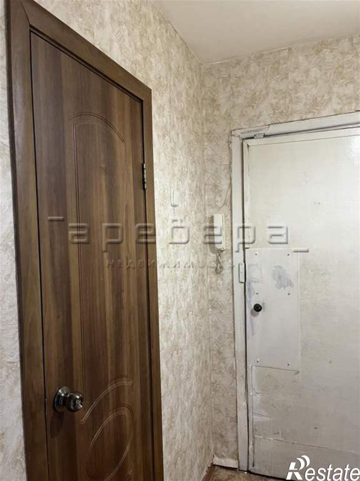 2-комн квартира Волгоградская, 15а