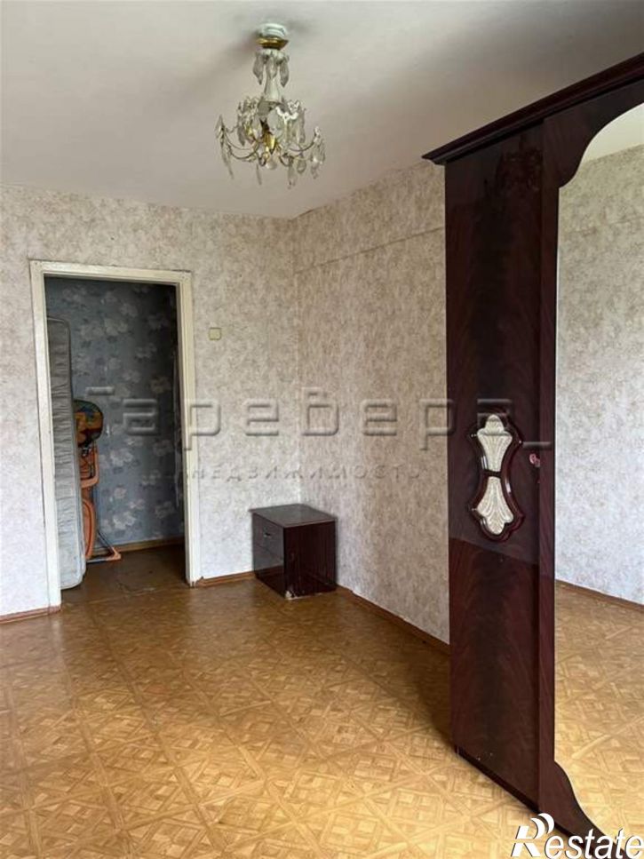 2-комн квартира Волгоградская, 15а
