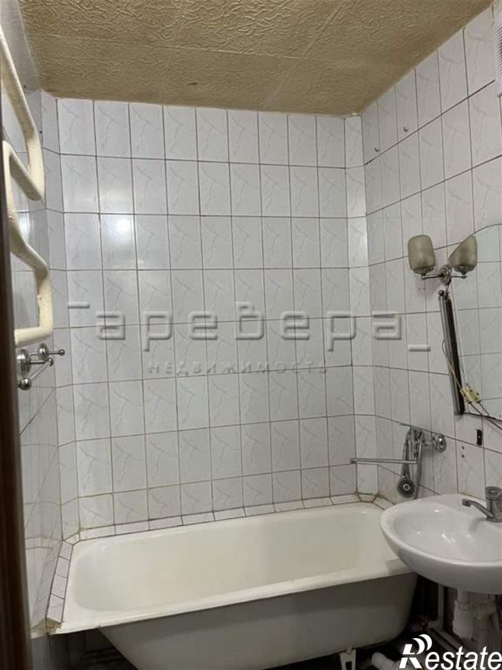 2-комн квартира Волгоградская, 15а