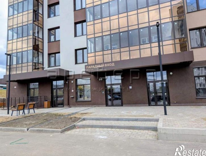 4-комн квартира Норильская, 62