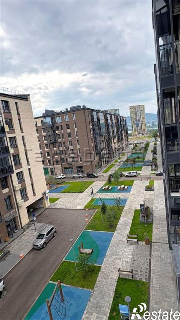 2-комн квартира Бограда, 107