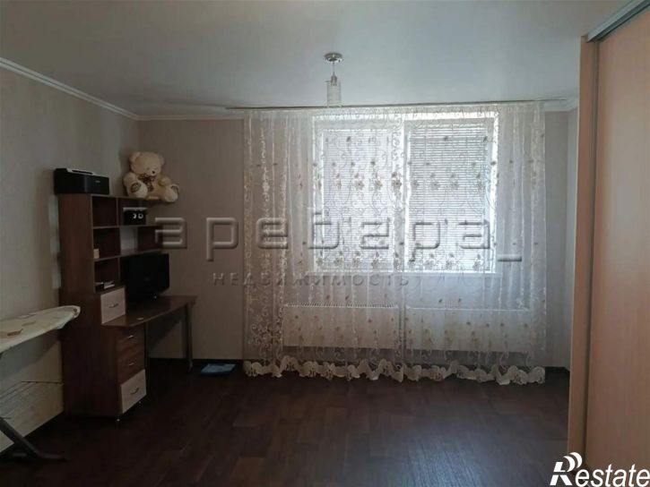 2-комн квартира Авиаторов, 38