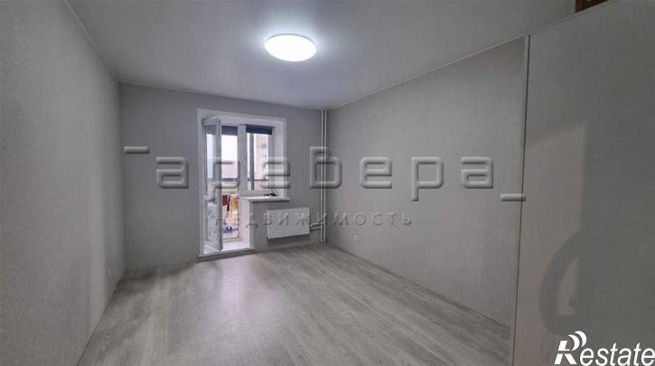 2-комн квартира Светлова, 12