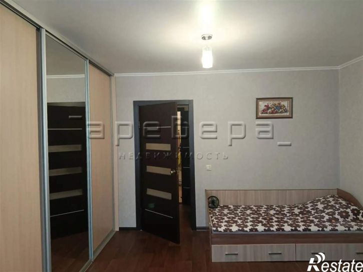 2-комн квартира Авиаторов, 38