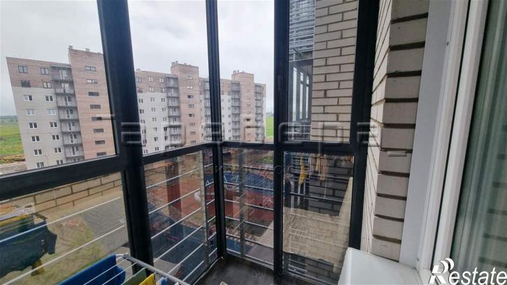 2-комн квартира Светлова, 12