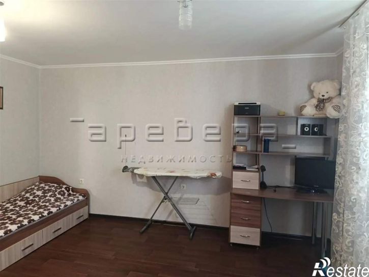 2-комн квартира Авиаторов, 38