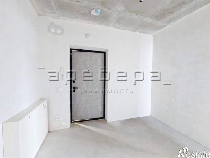 4-комн квартира Норильская, 62