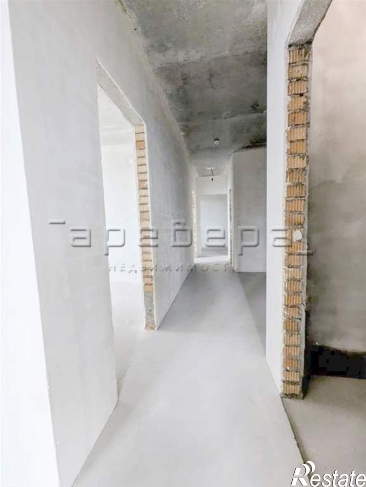 4-комн квартира Норильская, 62