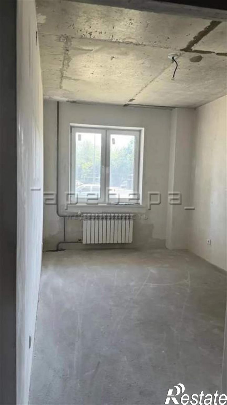 3-комн квартира Александра Матросова, 36