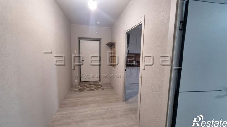 2-комн квартира Светлова, 12