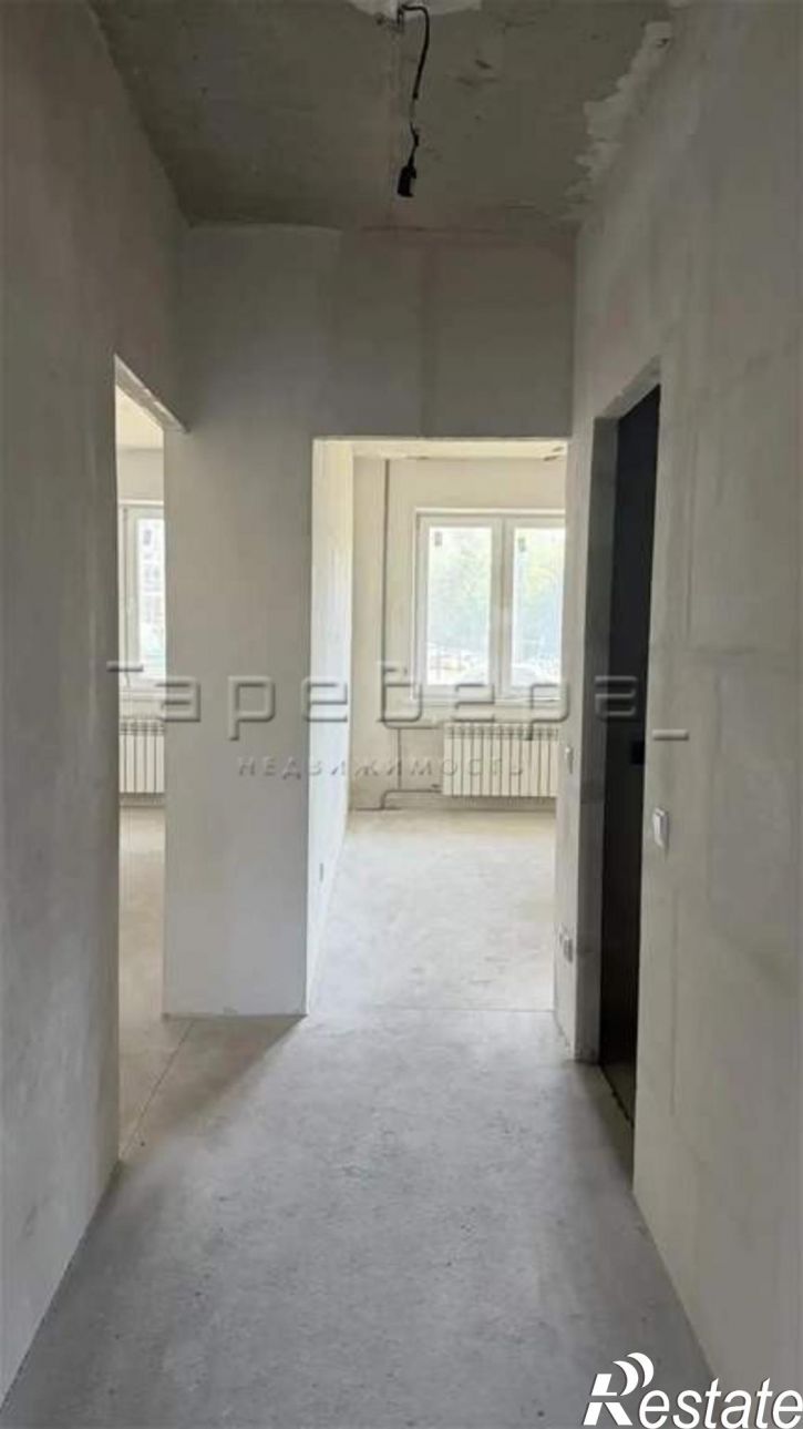 3-комн квартира Александра Матросова, 36