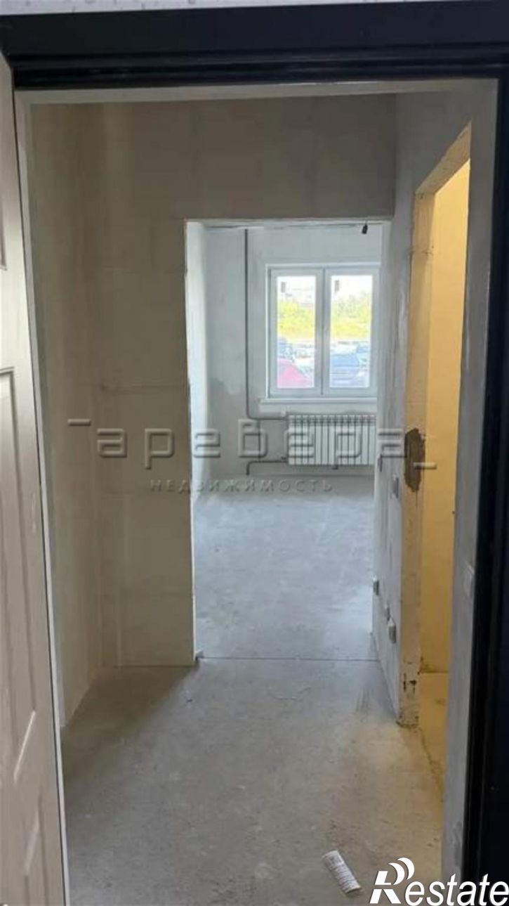 3-комн квартира Александра Матросова, 36