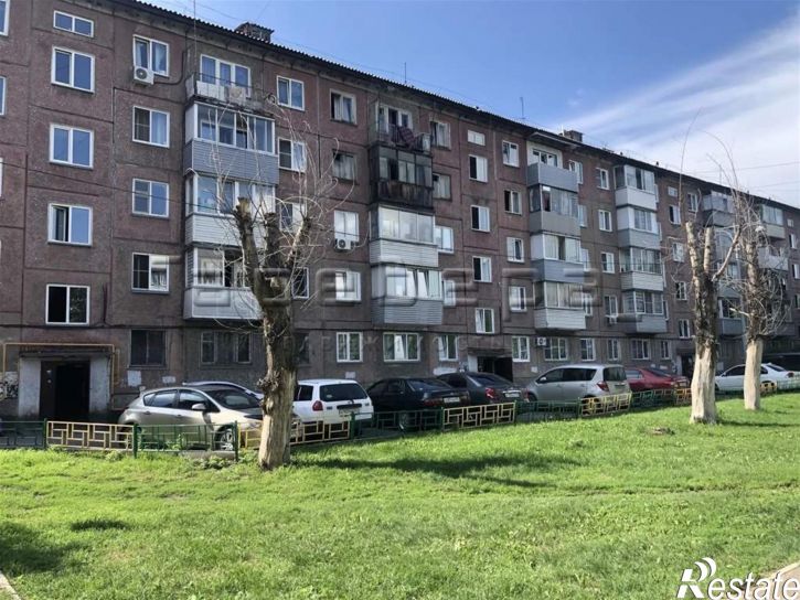 2-комн квартира Тельмана, 9