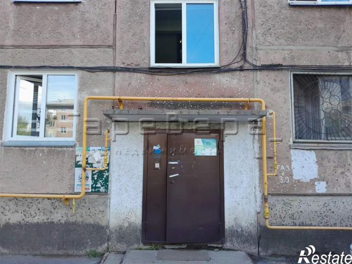 2-комн квартира Тельмана, 9