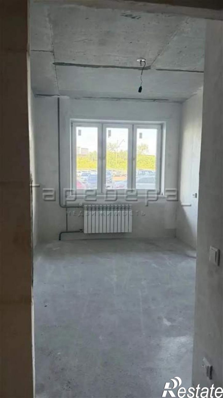 3-комн квартира Александра Матросова, 36