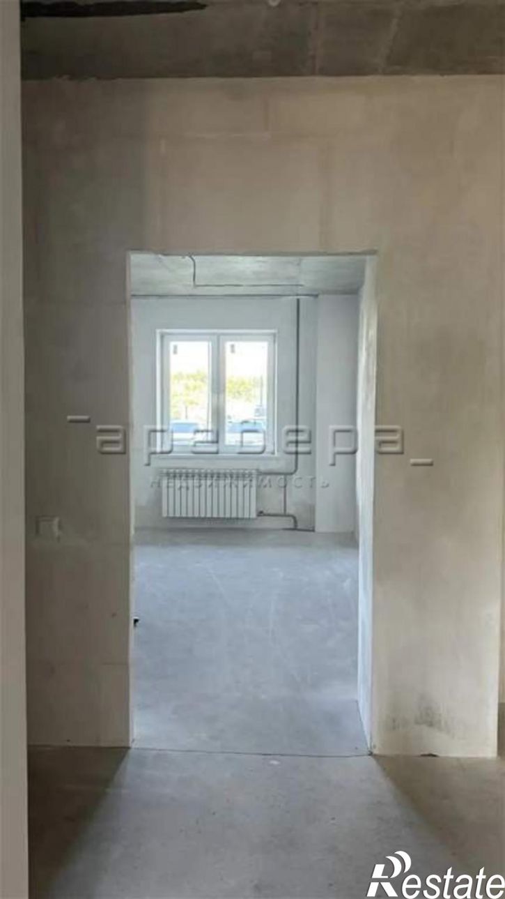 3-комн квартира Александра Матросова, 36