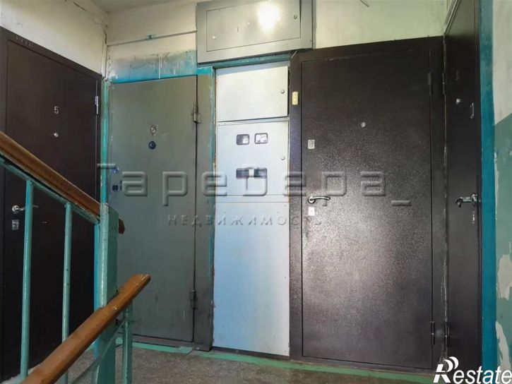 2-комн квартира Тельмана, 9