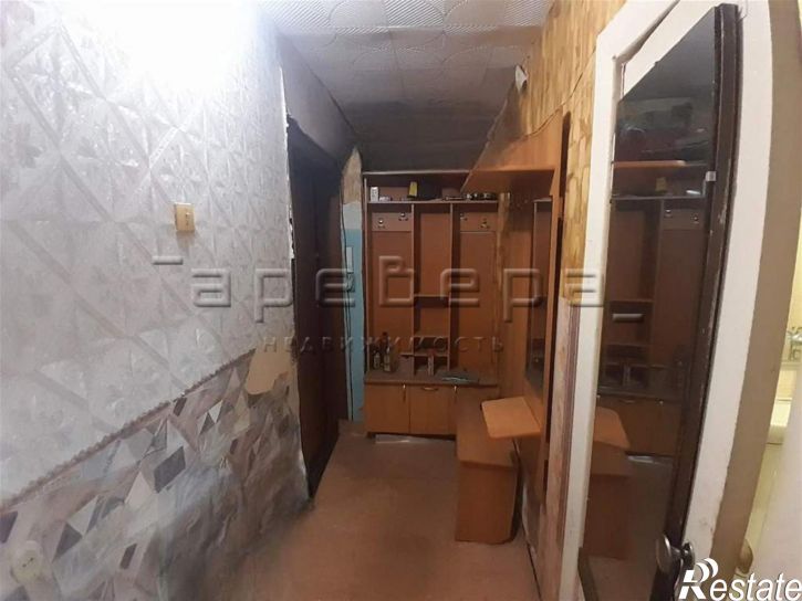 2-комн квартира Тельмана, 9