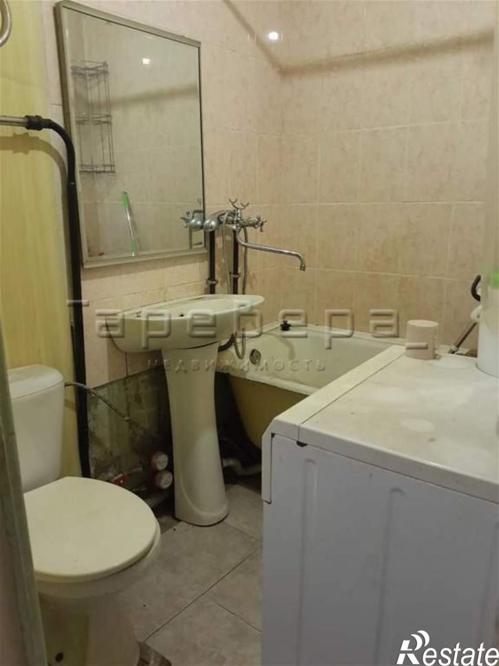 2-комн квартира Тельмана, 9