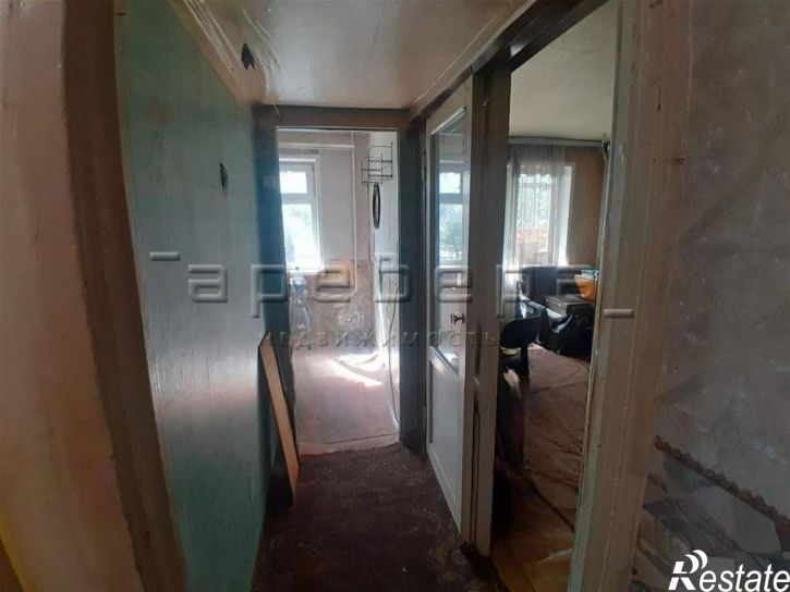 2-комн квартира Тельмана, 9