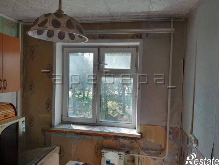 2-комн квартира Тельмана, 9