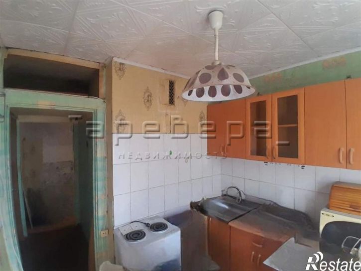 2-комн квартира Тельмана, 9