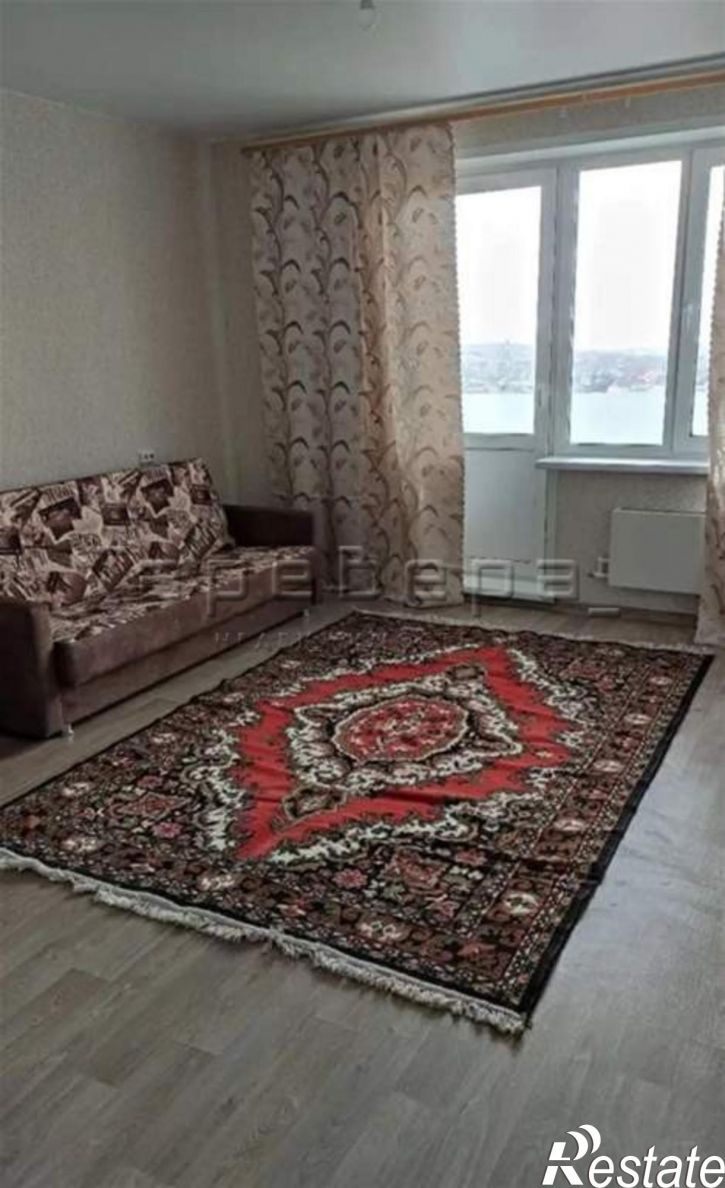 1-комн квартира Ольховая, 21