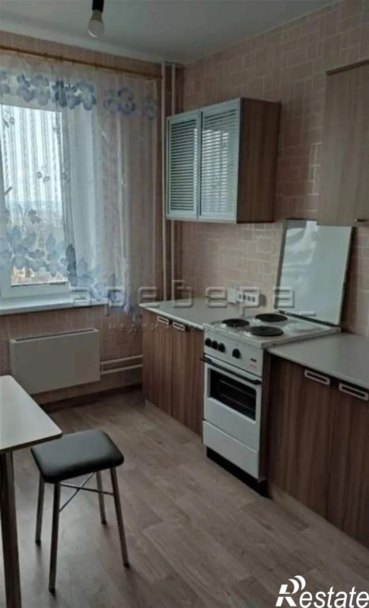 1-комн квартира Ольховая, 21