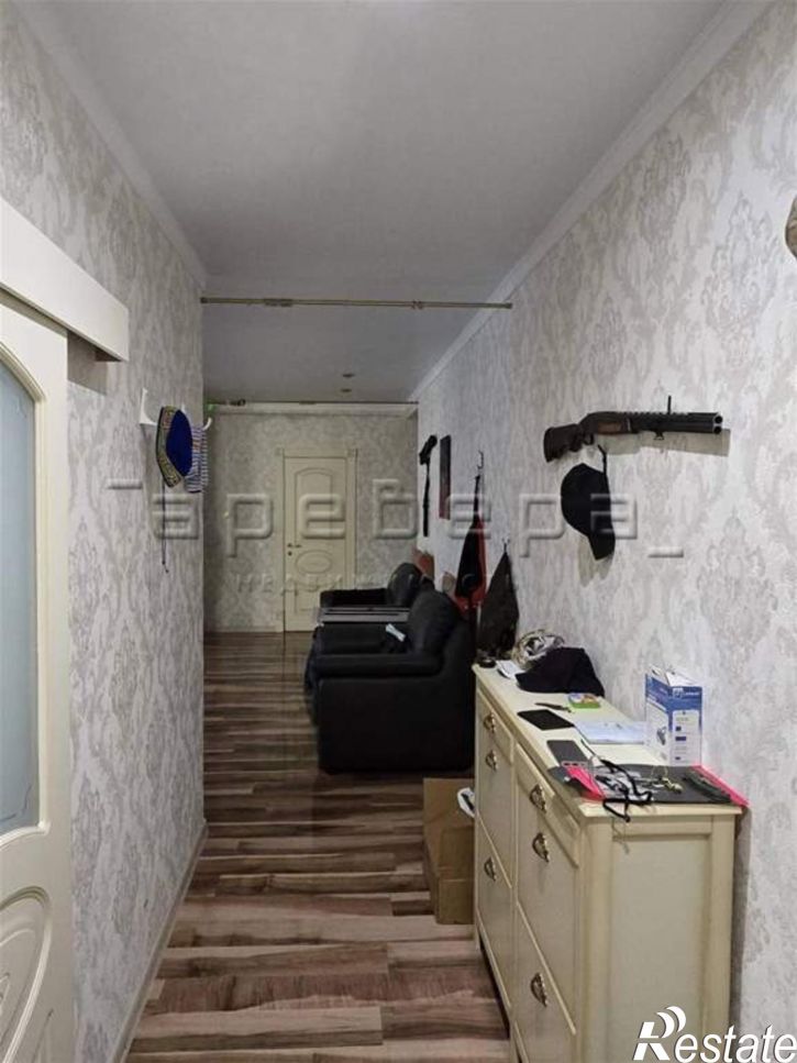 3-комн квартира Парусная, 8