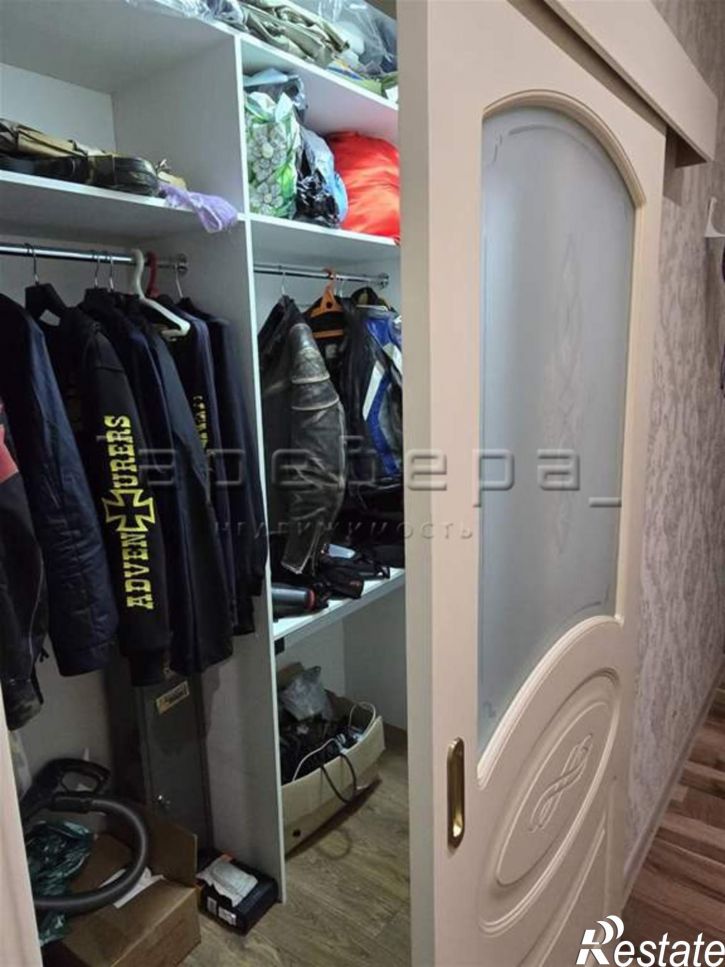 3-комн квартира Парусная, 8