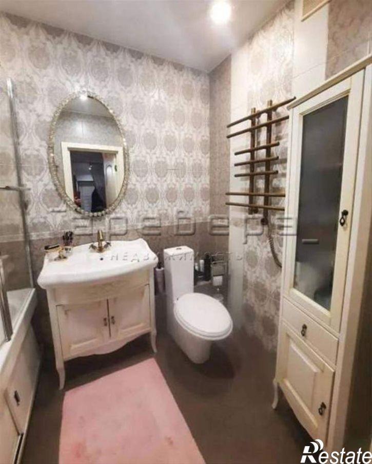 3-комн квартира Парусная, 8