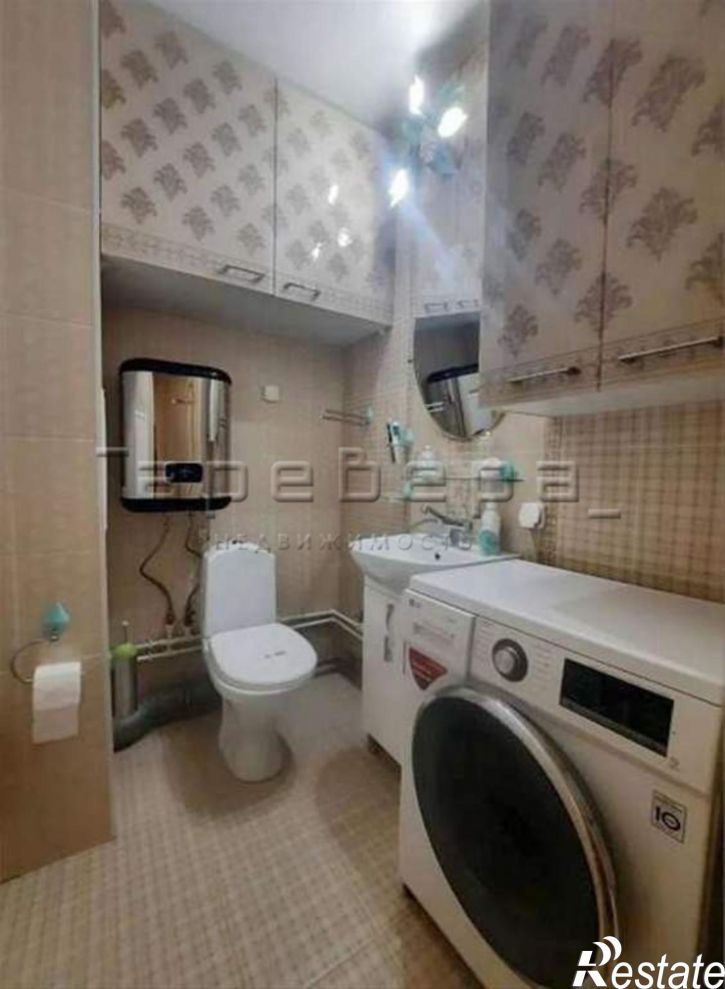 3-комн квартира Парусная, 8