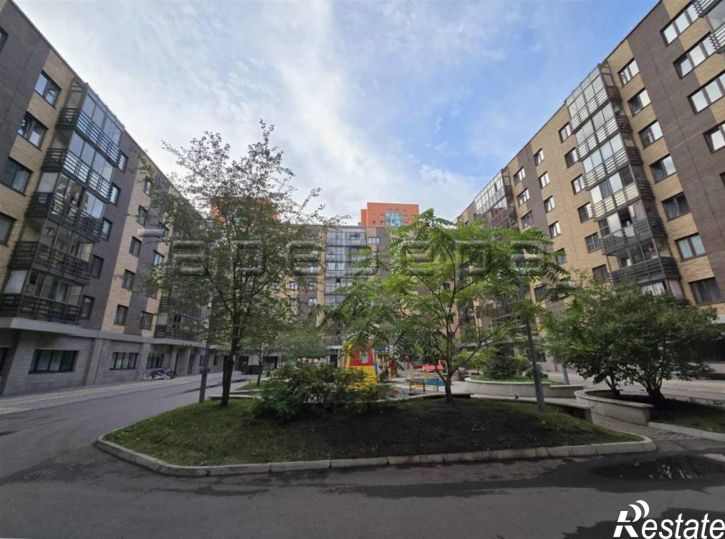 3-комн квартира Парусная, 8