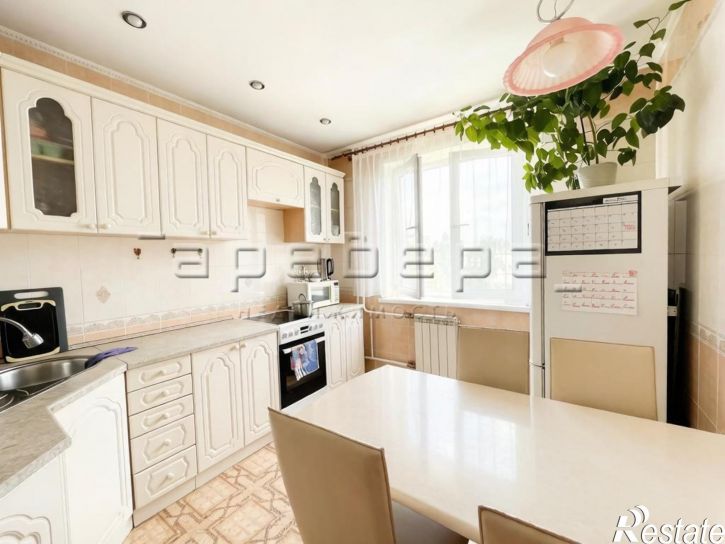 2-комн квартира Воронова, 12д
