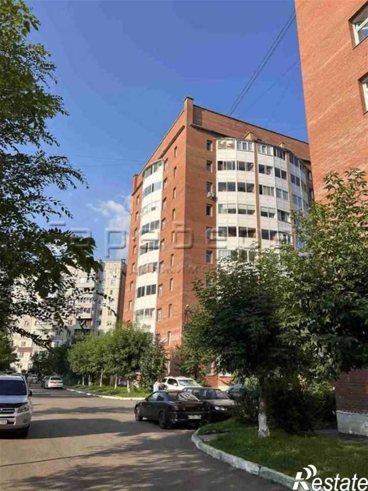 2-комн квартира Светлогорская, 35а