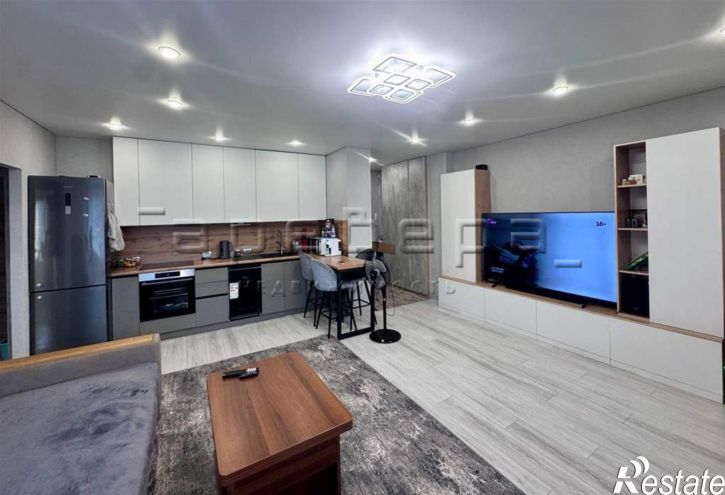 2-комн квартира Академика Киренского, 2и