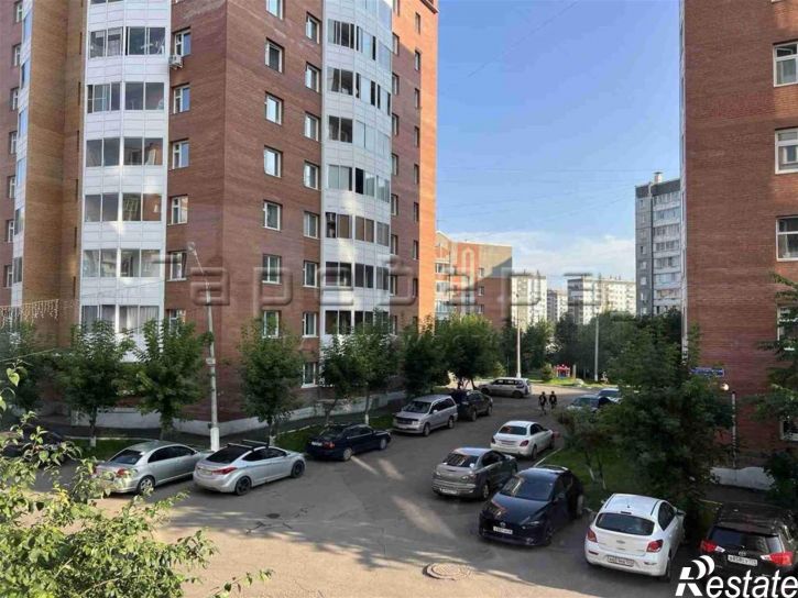 2-комн квартира Светлогорская, 35а
