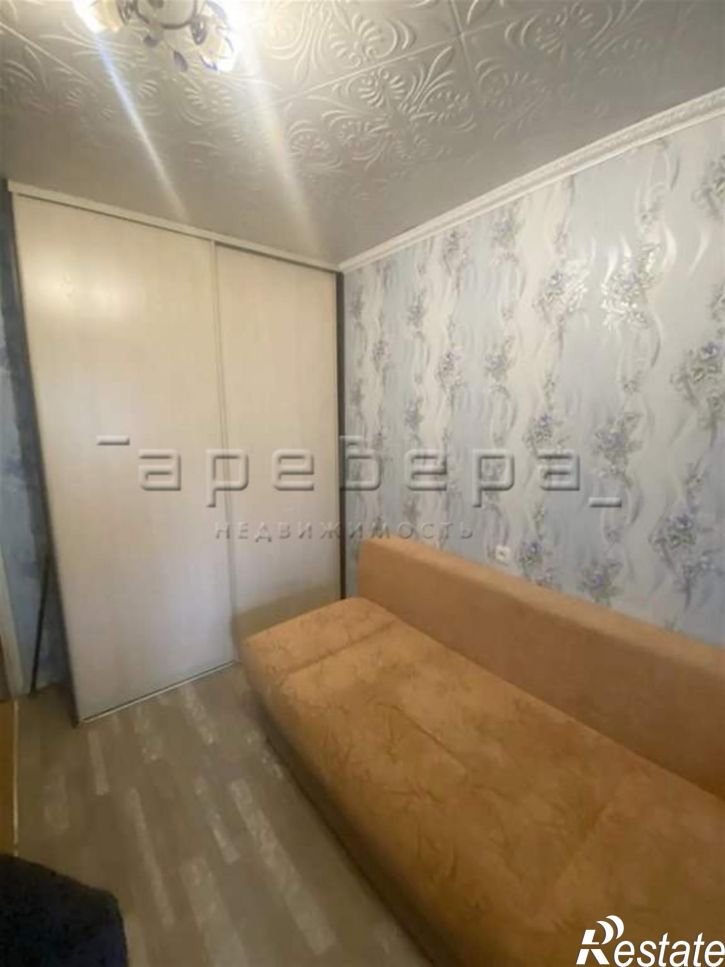 2-комн квартира Александра Матросова, 30/5