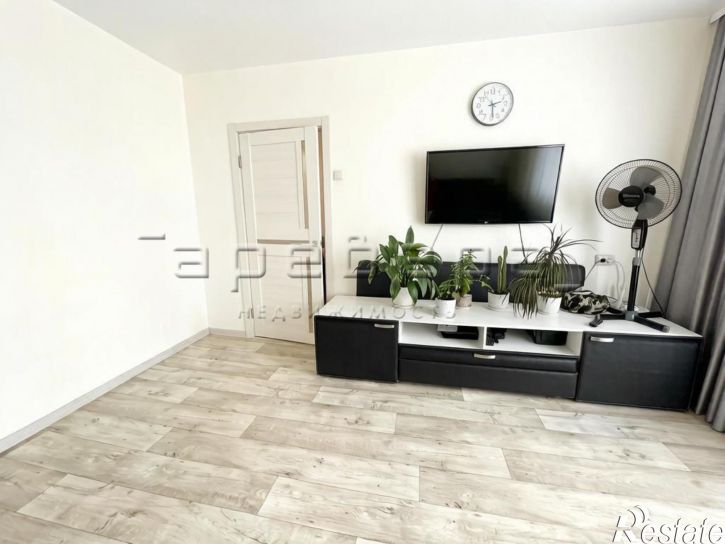 2-комн квартира Воронова, 12д