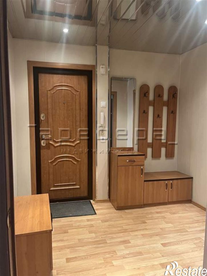 3-комн квартира Новая, 60