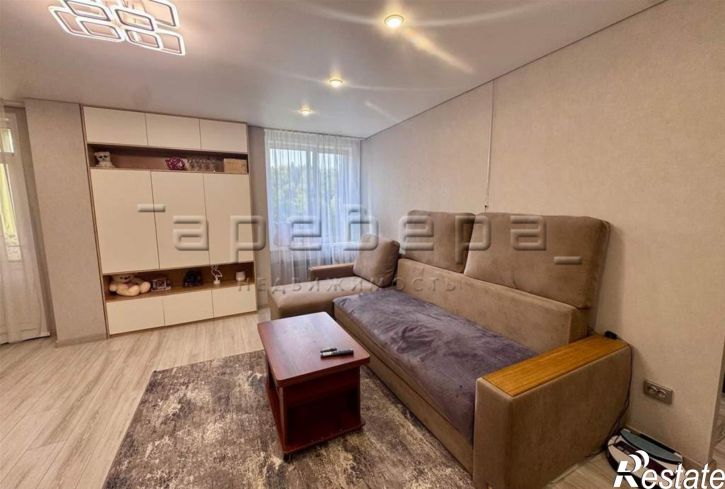 2-комн квартира Академика Киренского, 2и
