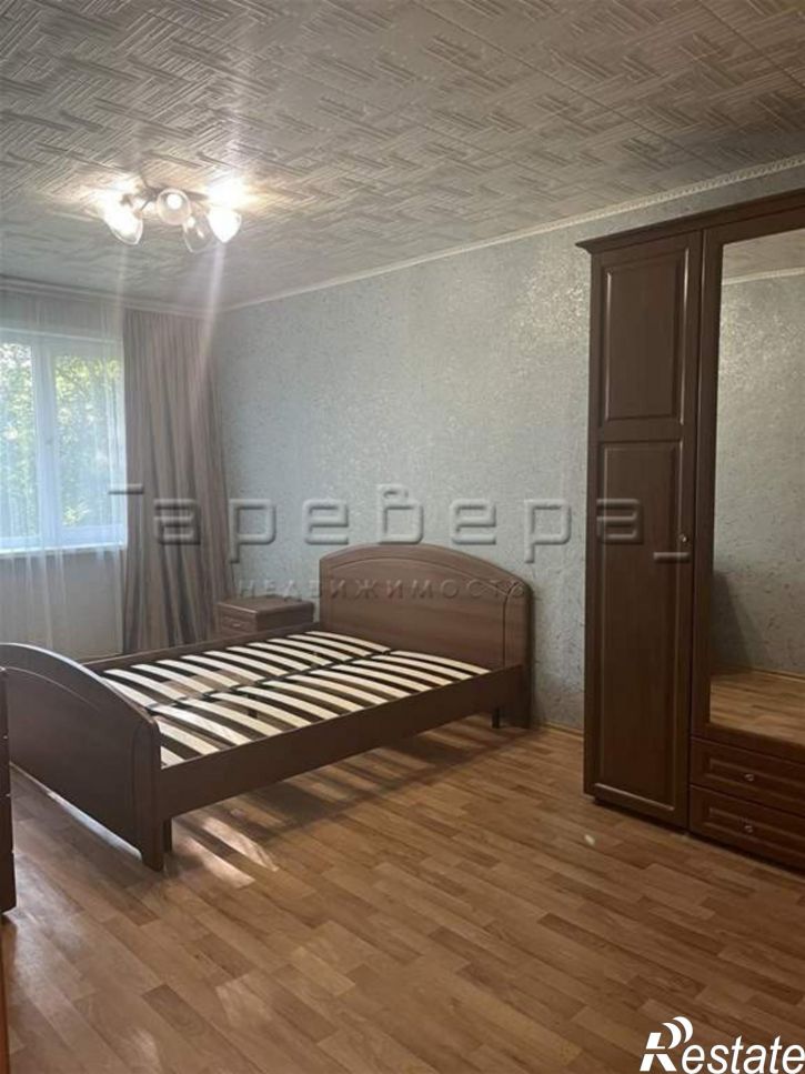 3-комн квартира Новая, 60
