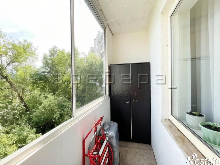 2-комн квартира Воронова, 12д