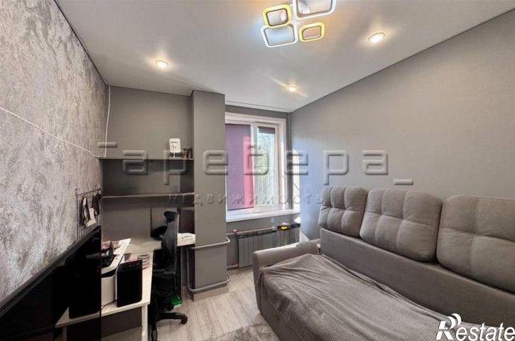2-комн квартира Академика Киренского, 2и