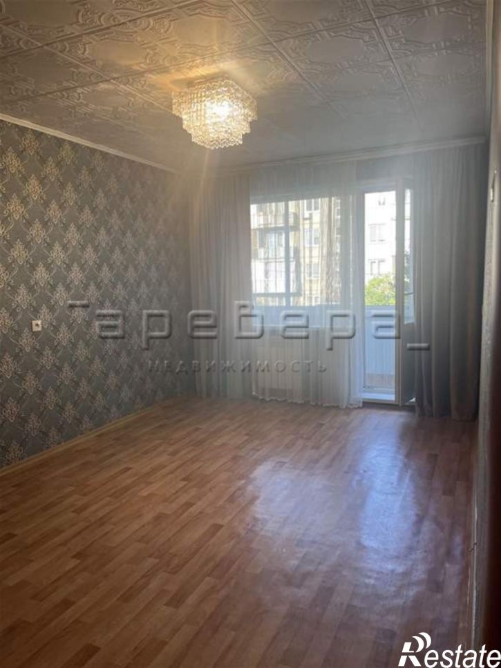3-комн квартира Новая, 60