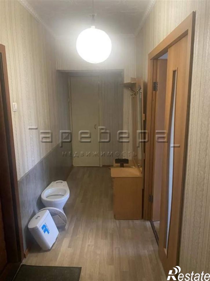 2-комн квартира Александра Матросова, 30/5