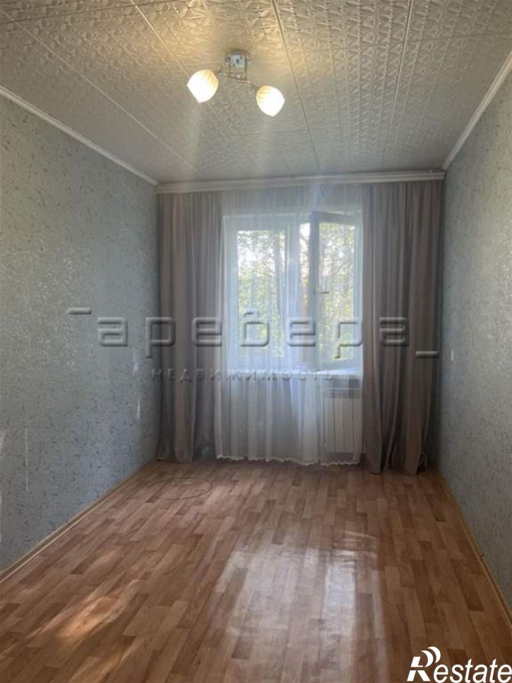 3-комн квартира Новая, 60