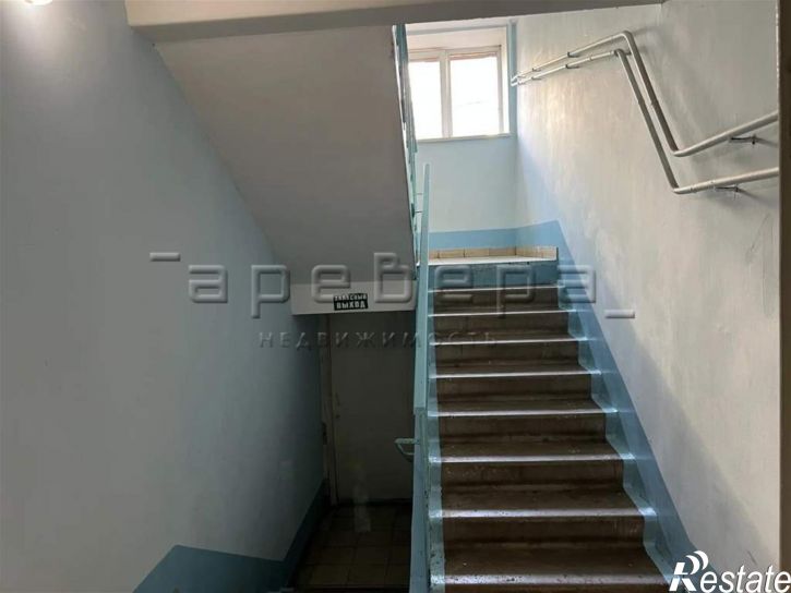 2-комн квартира Светлогорская, 35а