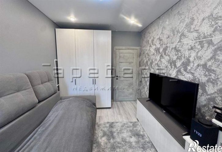2-комн квартира Академика Киренского, 2и